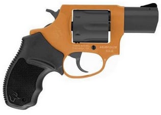 Taurus 856 Ultra Lite Handgun .38 Spl 6rd Capacity 2